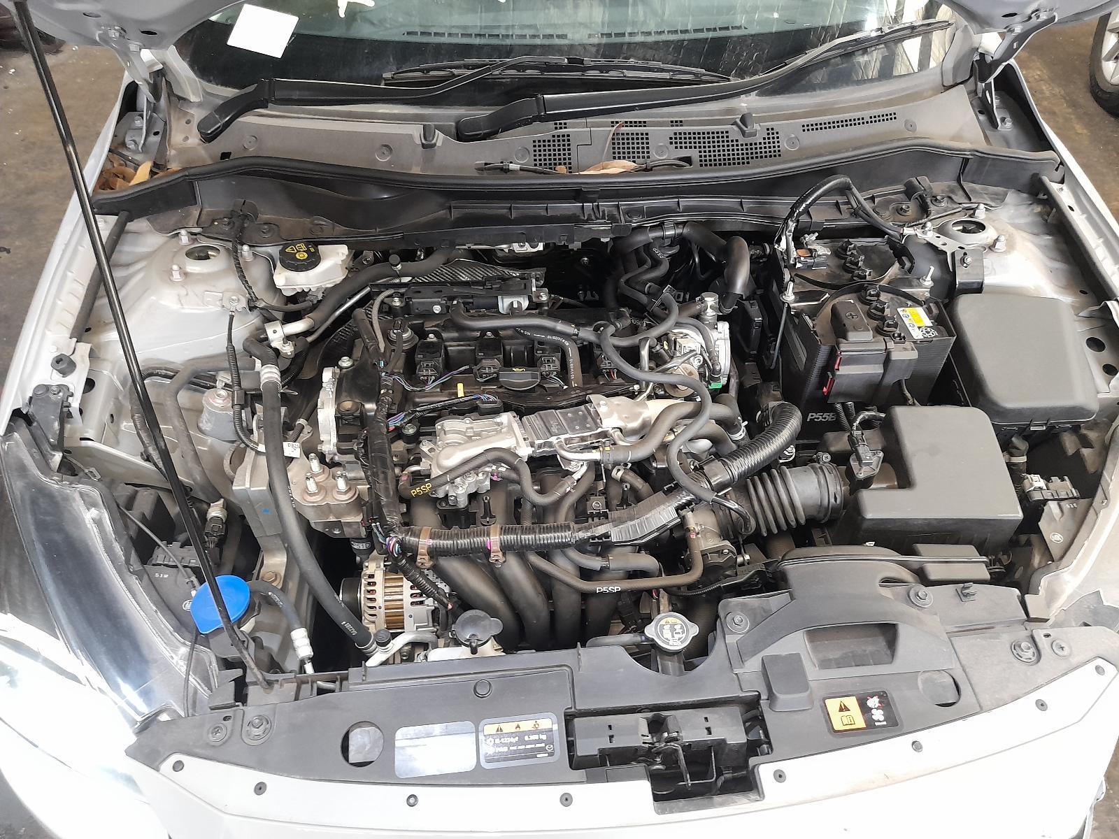 View Auto part Engine Mazda 2 2025