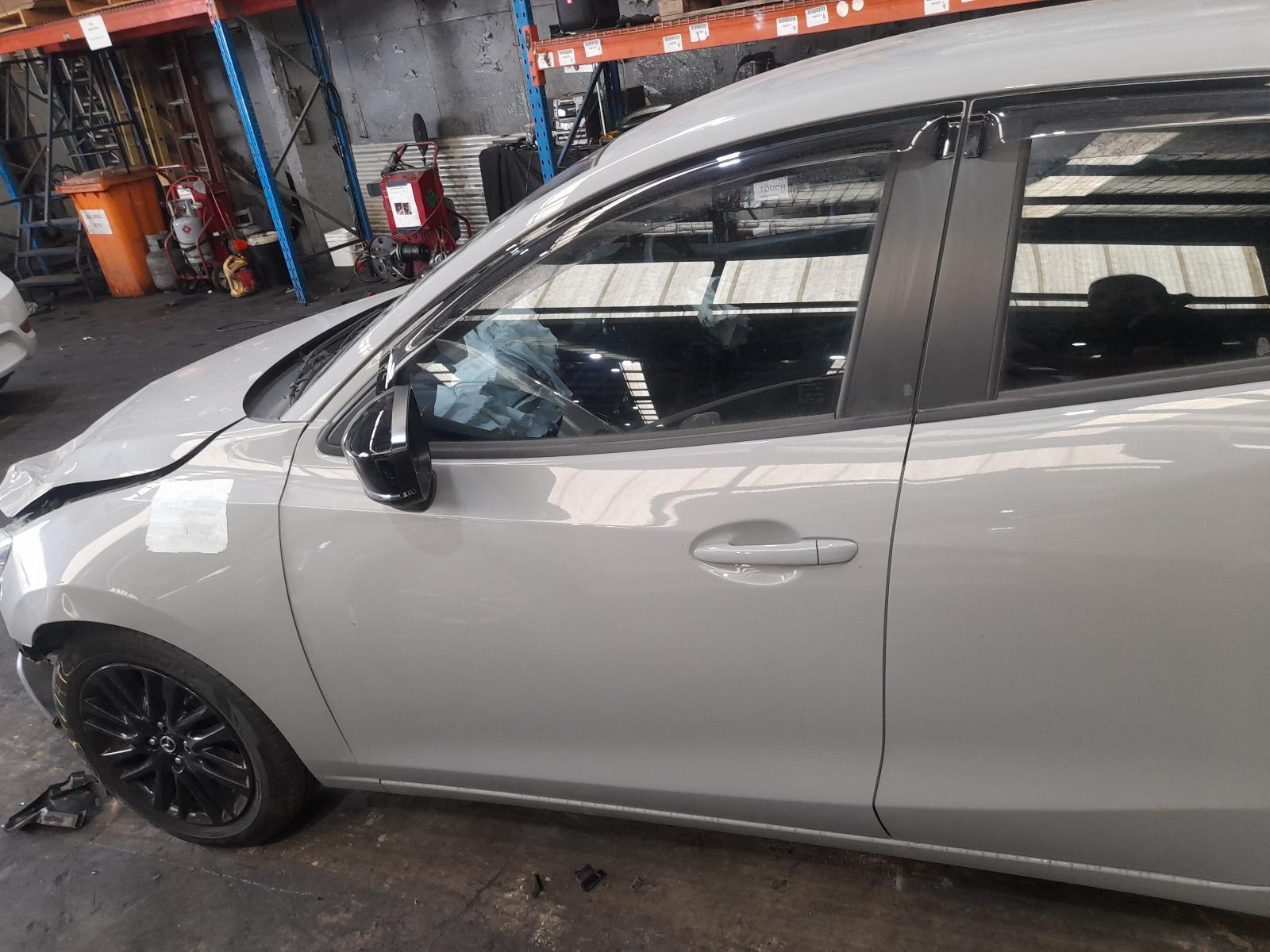 View Auto part Left Front Door Mazda 2 2025