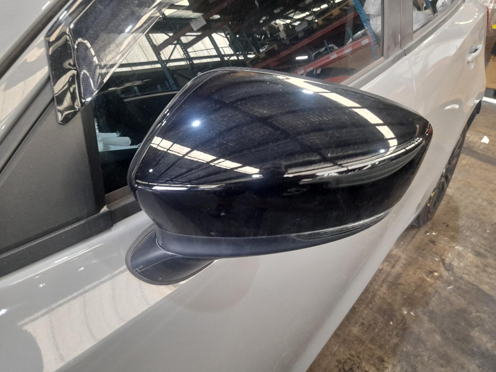 View Auto part Left Door Mirror Mazda 2 2025