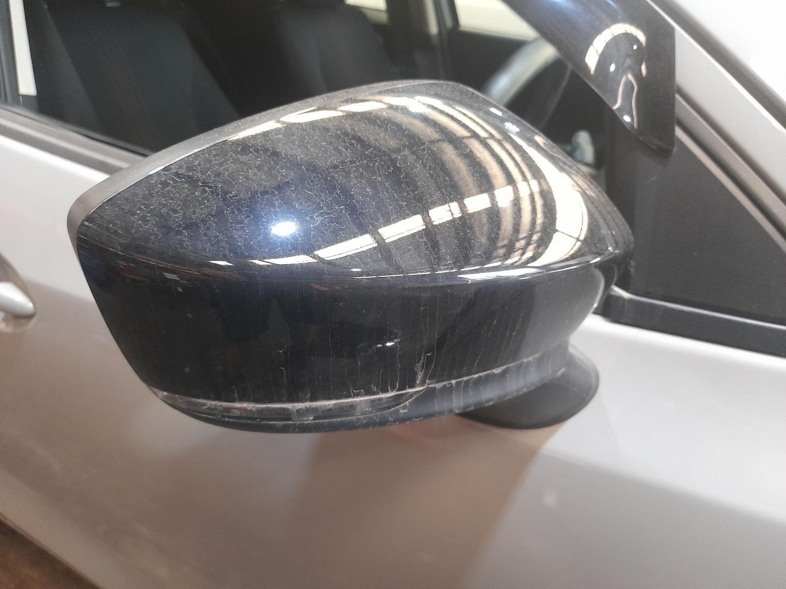 View Auto part Right Door Mirror Mazda 2 2025