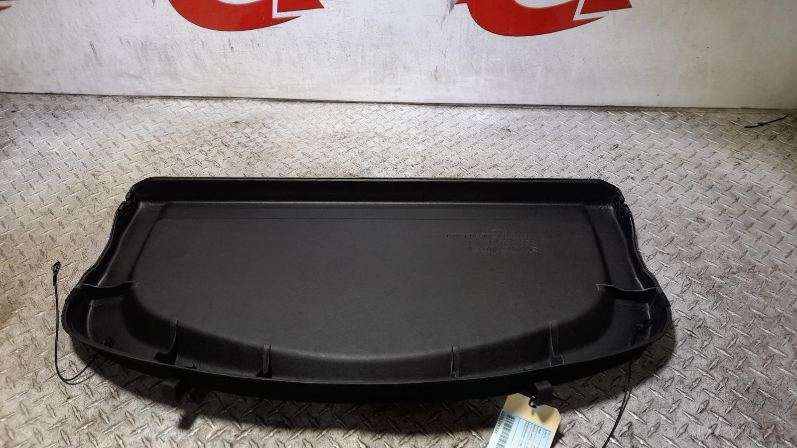 View Auto part Parcel Shelf Cargo Blind Mazda 2 2025