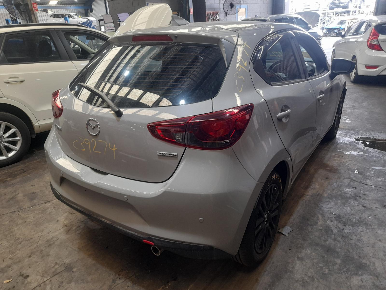 View Auto part Combination Switch Mazda 2 2025