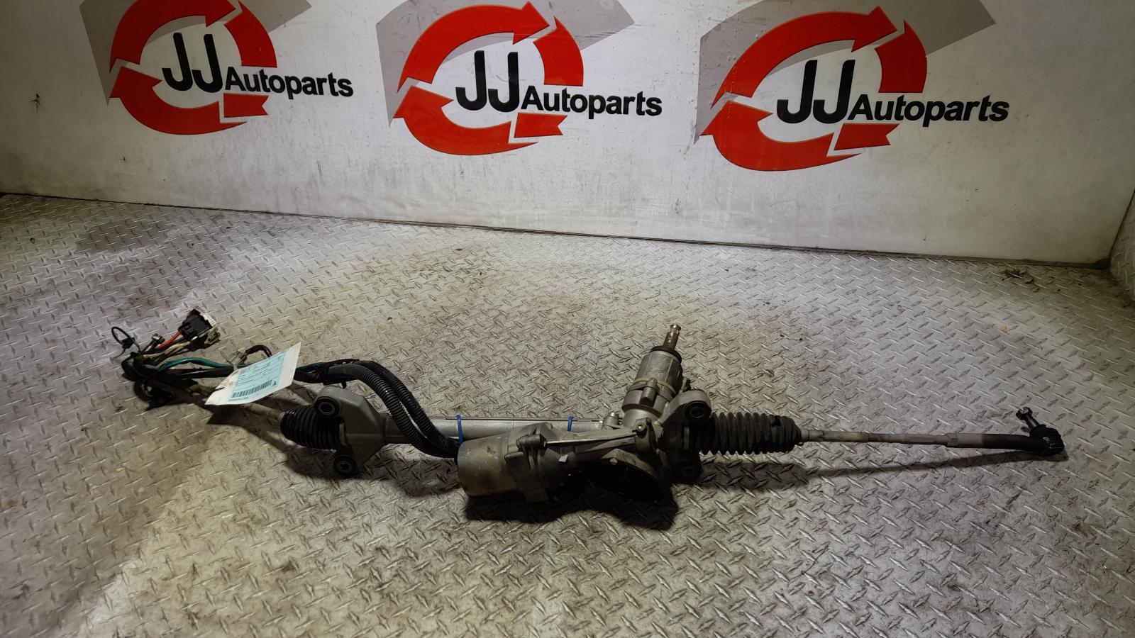 View Auto part Steering Box/Rack Subaru Wrx 2014