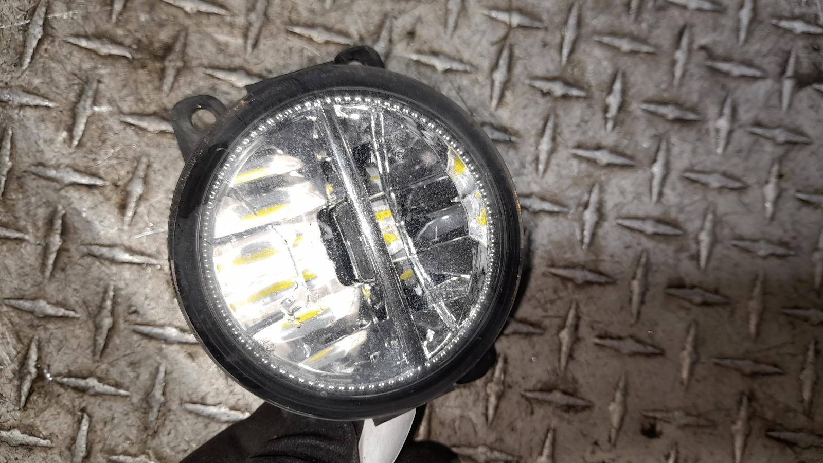 View Auto part Left Indicator/Fog/Side Subaru Wrx 2014