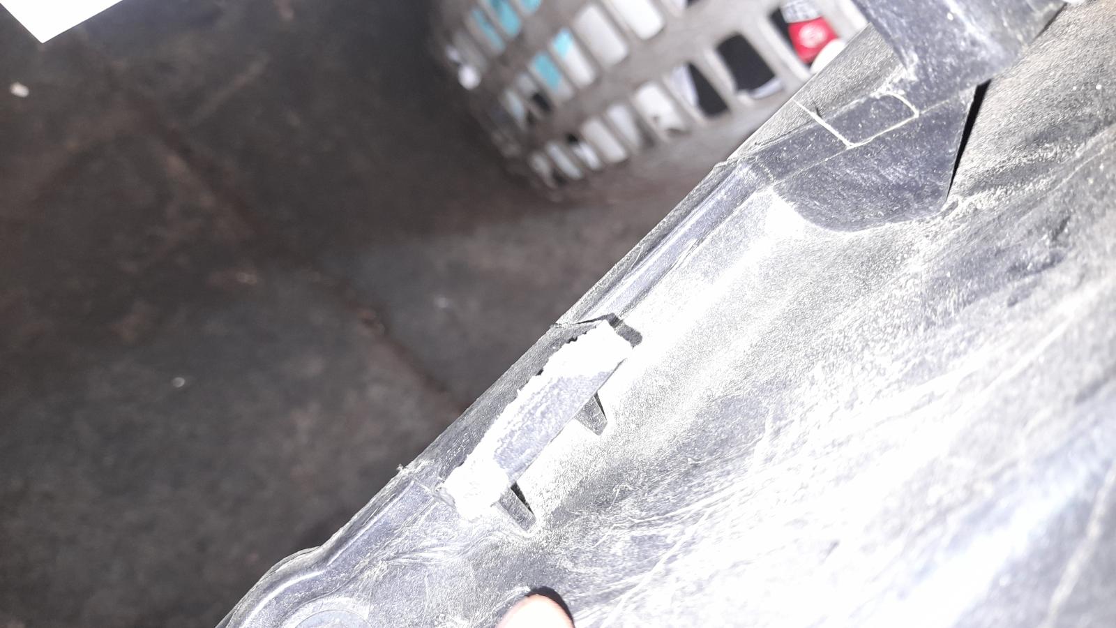 View Auto part R/Bar Bracket/Reinfo Hyundai Accent 2019
