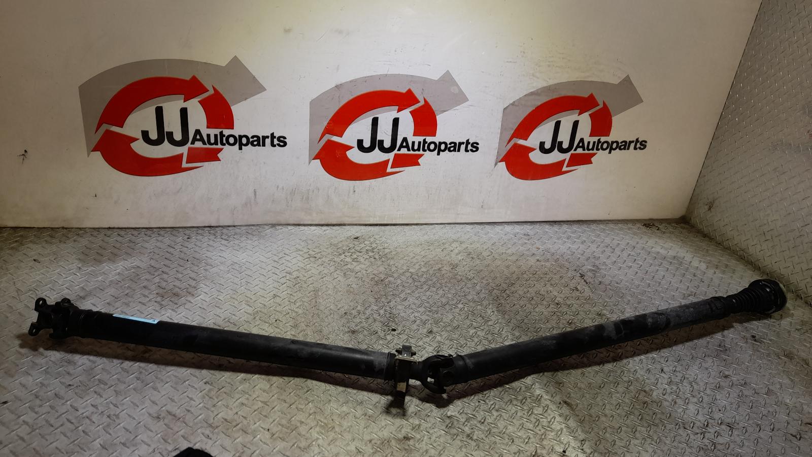 View Auto part Rear Drive Shaft Holden Captiva 2018