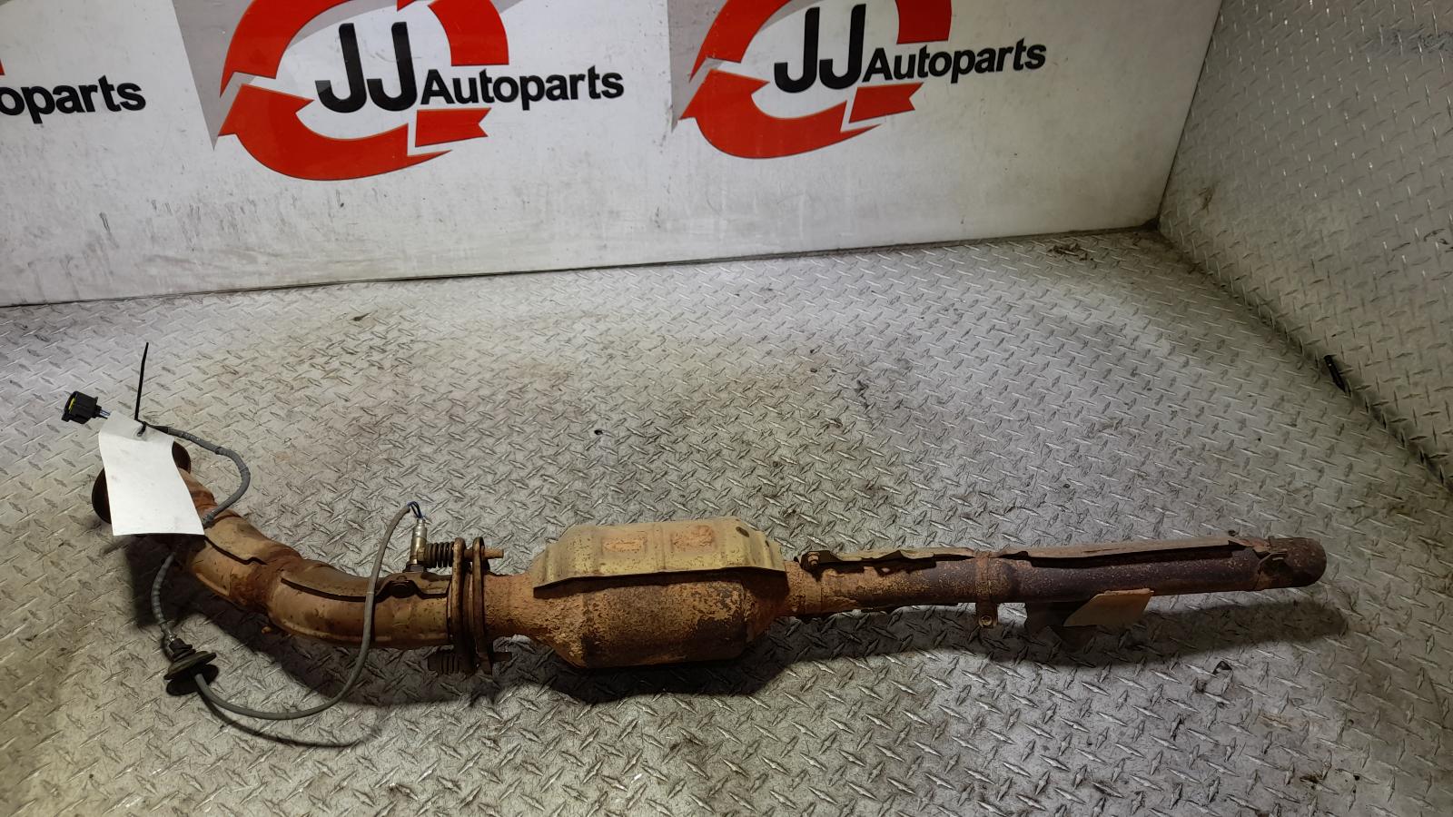 View Auto part Catalytic Converter Mitsubishi Outlander 2016