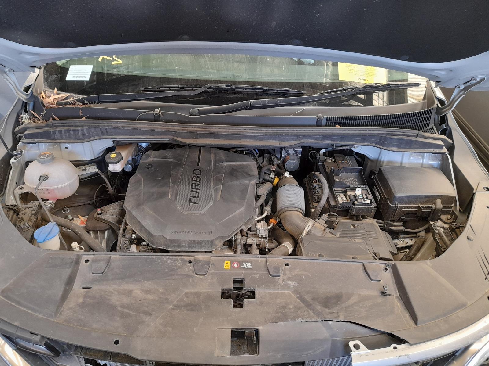 View Auto part Engine Kia Carnival/grand Carnival 2022