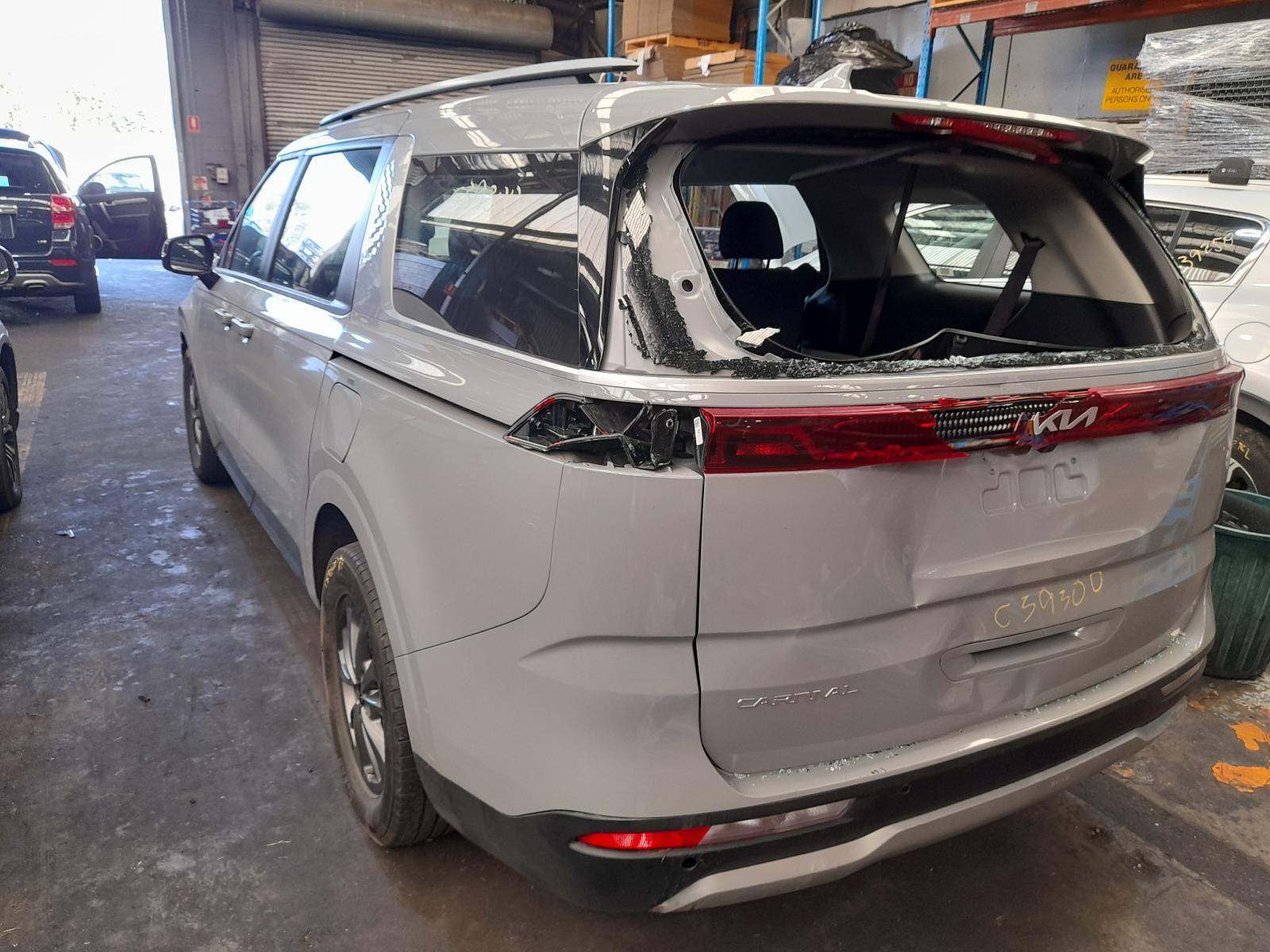 View Auto part Trans/Gearbox Kia Carnival/grand Carnival 2022