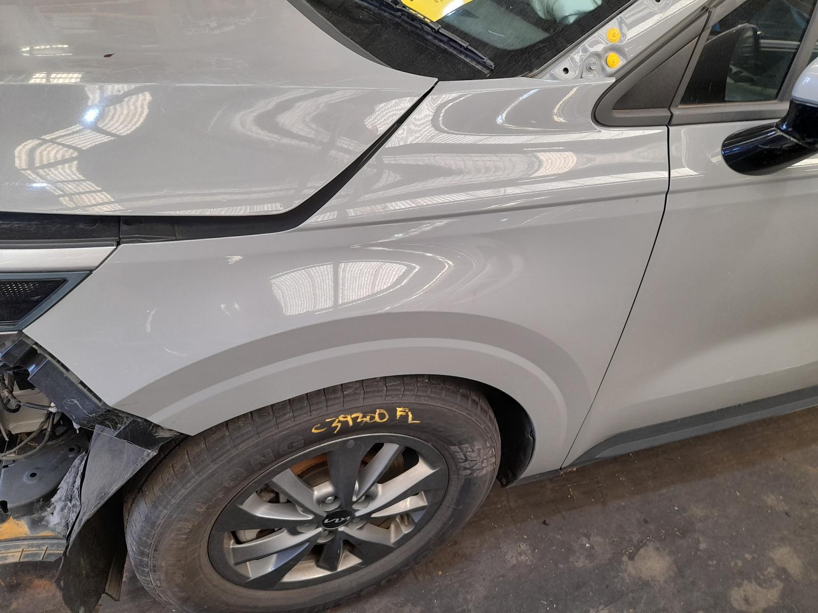 View Auto part Left Guard Kia Carnival/grand Carnival 2022