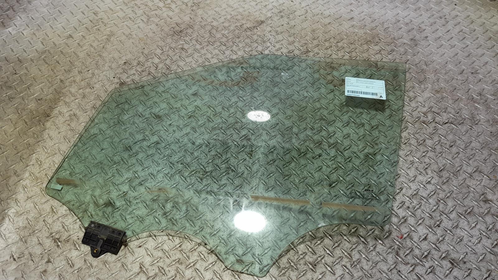 View Auto part Left Front Door Window Kia Carnival/grand Carnival 2022