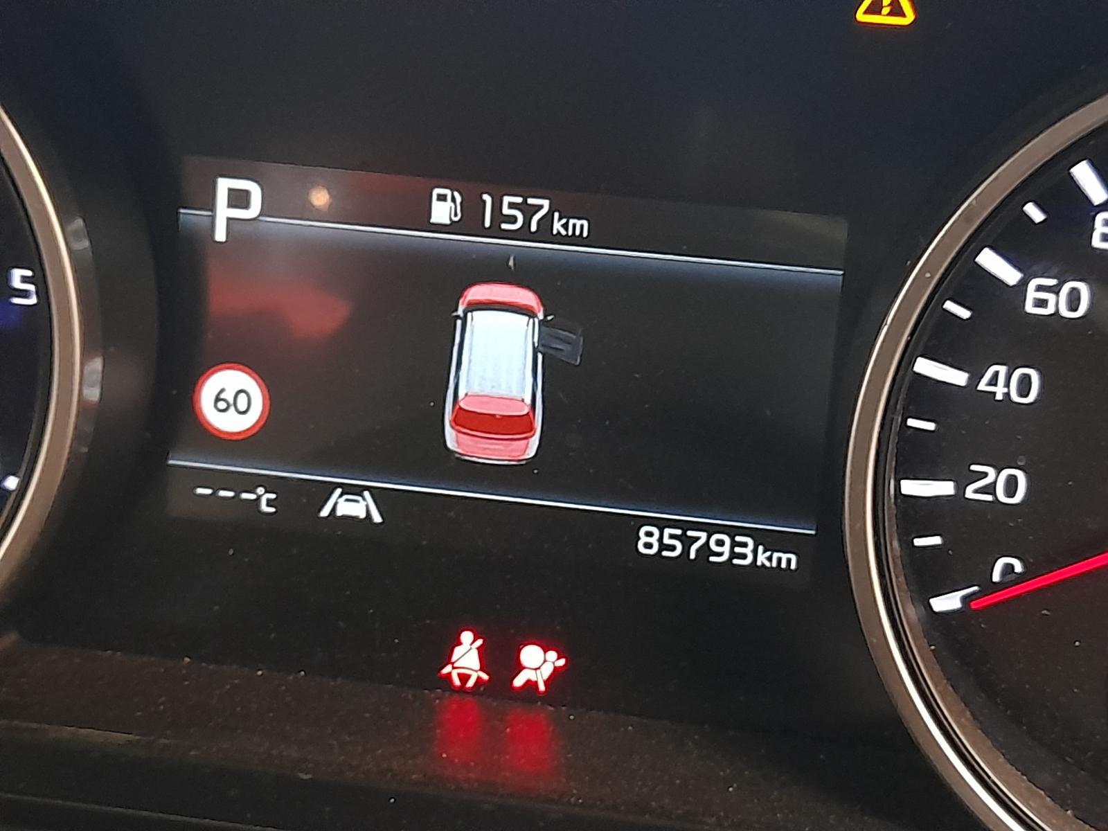 View Auto part Instrument Cluster Kia Carnival/grand Carnival 2022