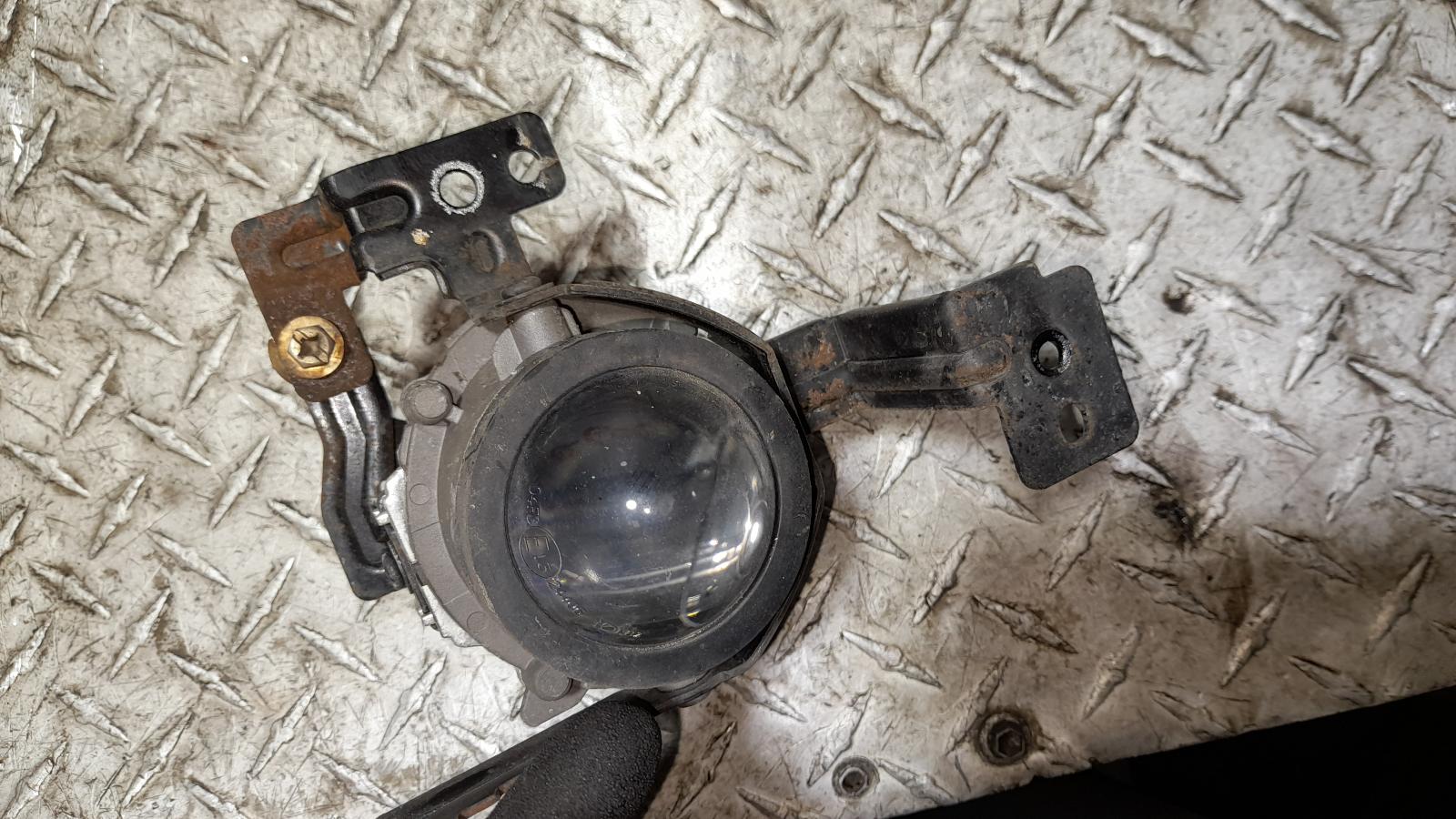 View Auto part Right Indicator/Fog/Side Kia Sportage 2018