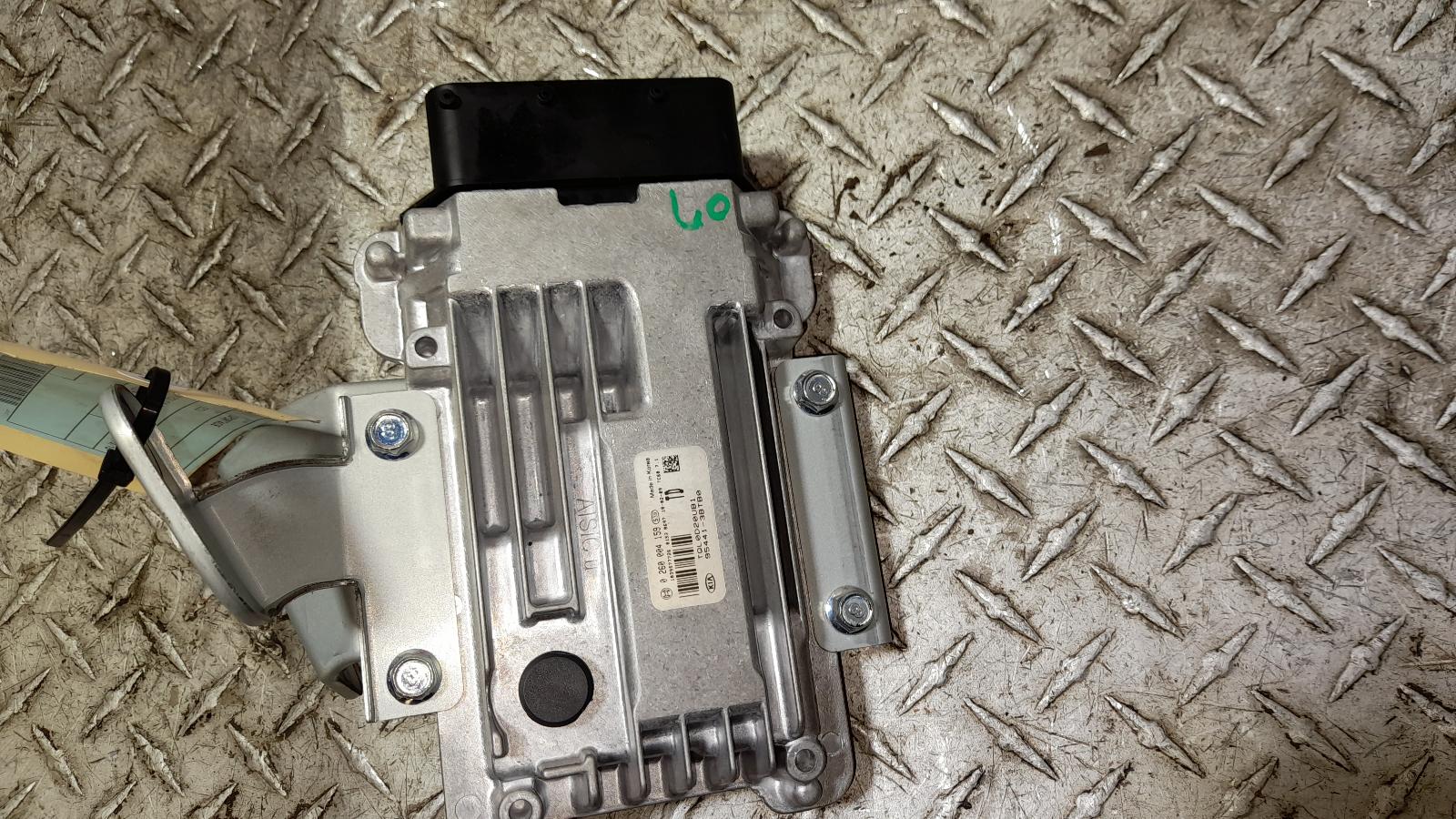 View Auto part Ecu Kia Sportage 2018