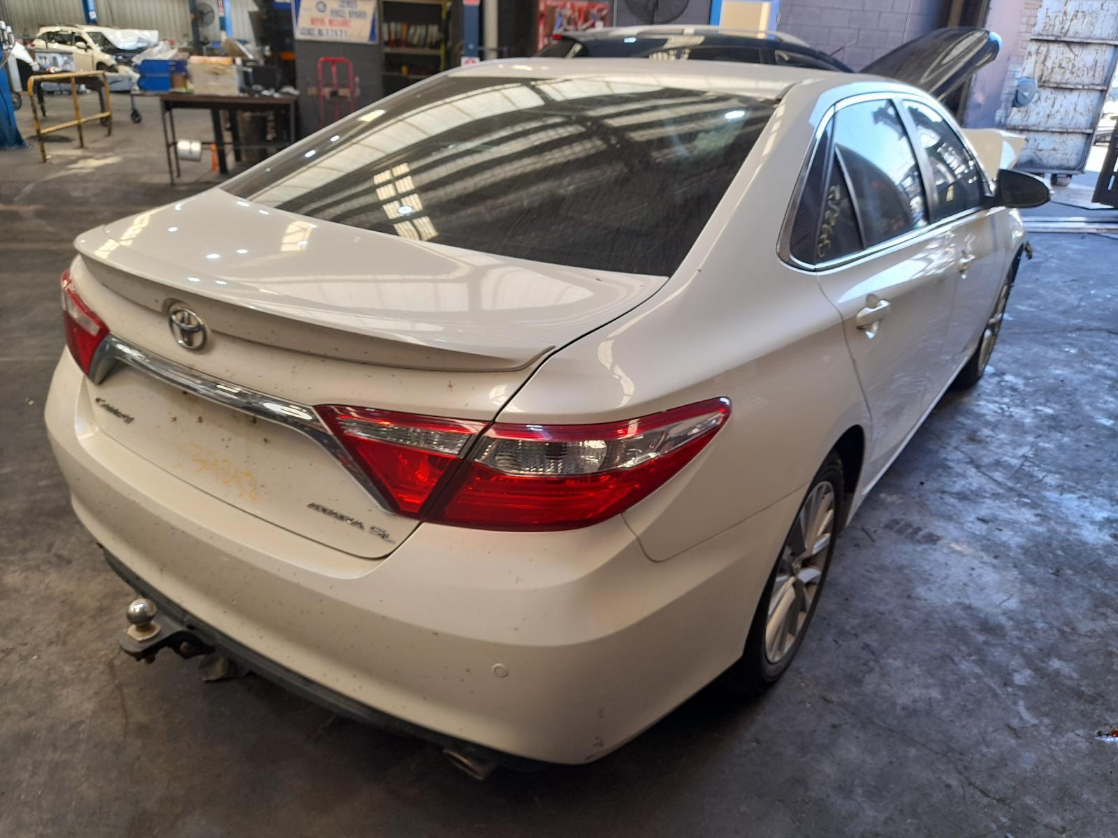 View Auto part Trans/Gearbox Toyota Camry 2017