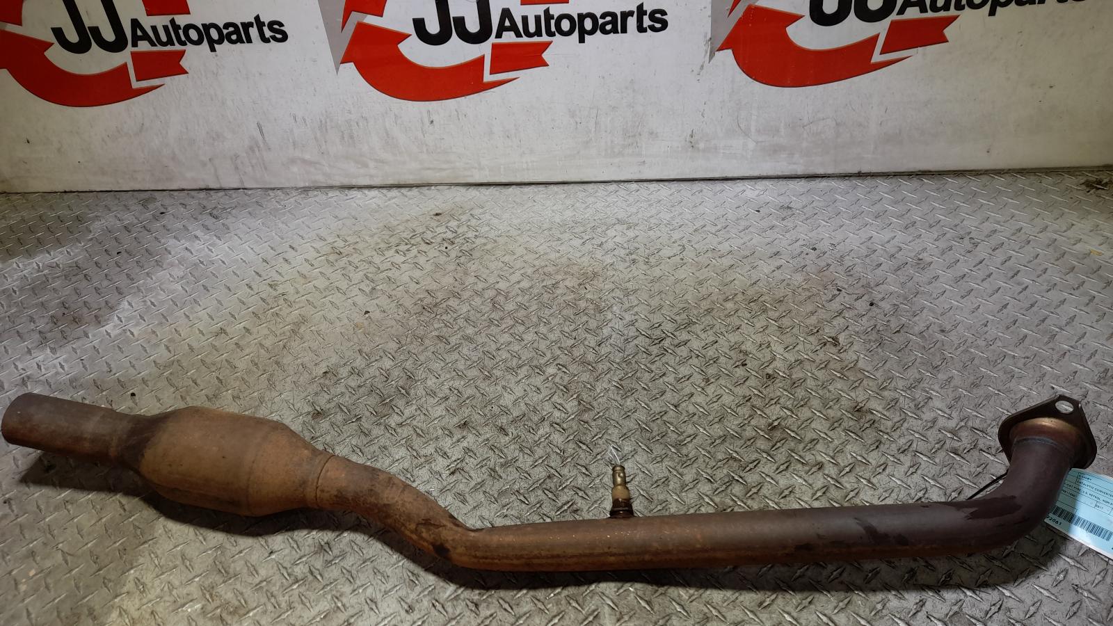 View Auto part Catalytic Converter Toyota Camry 2017