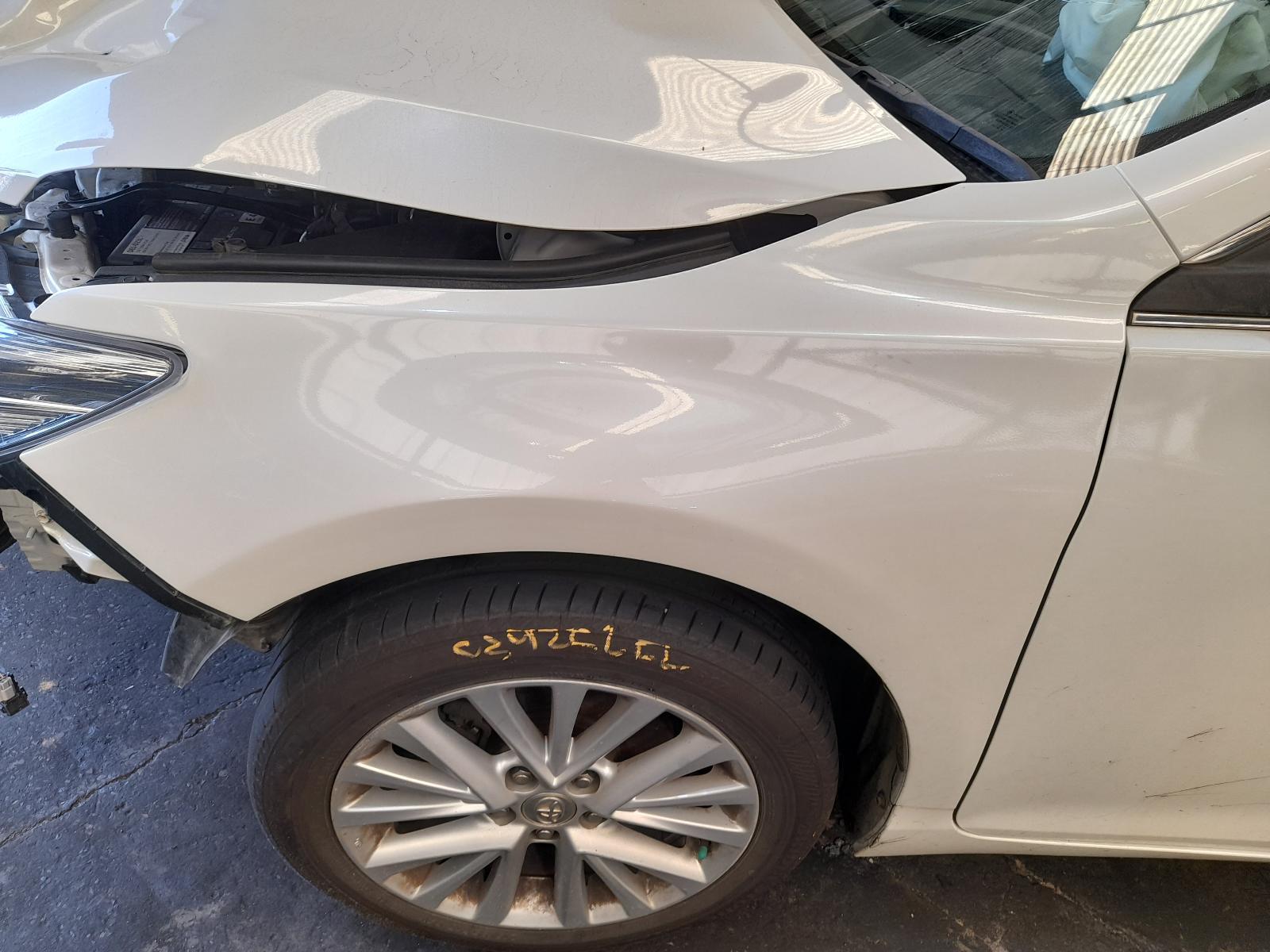 View Auto part Left Guard Toyota Camry 2017