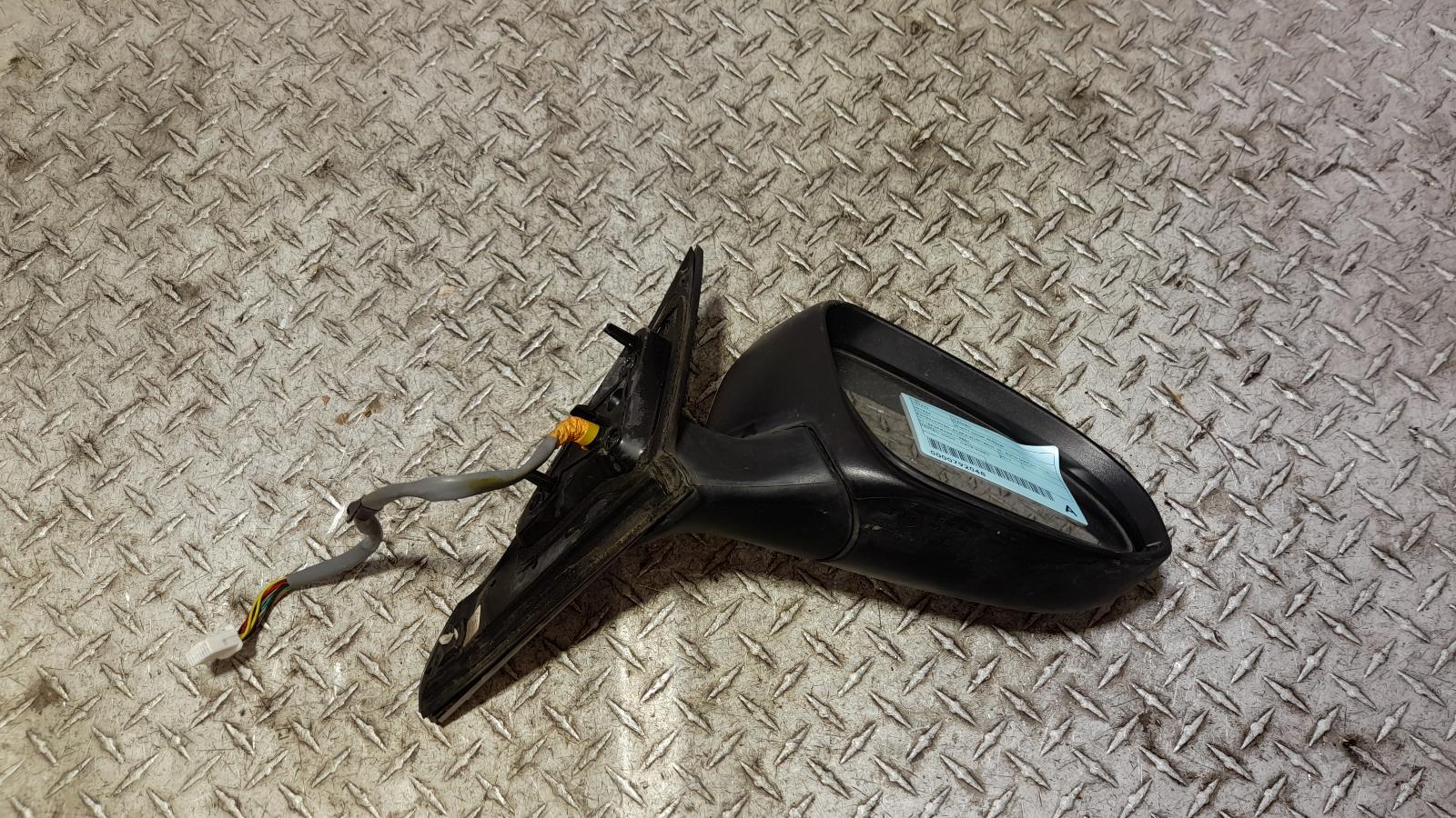 View Auto part Right Door Mirror Toyota Camry 2017