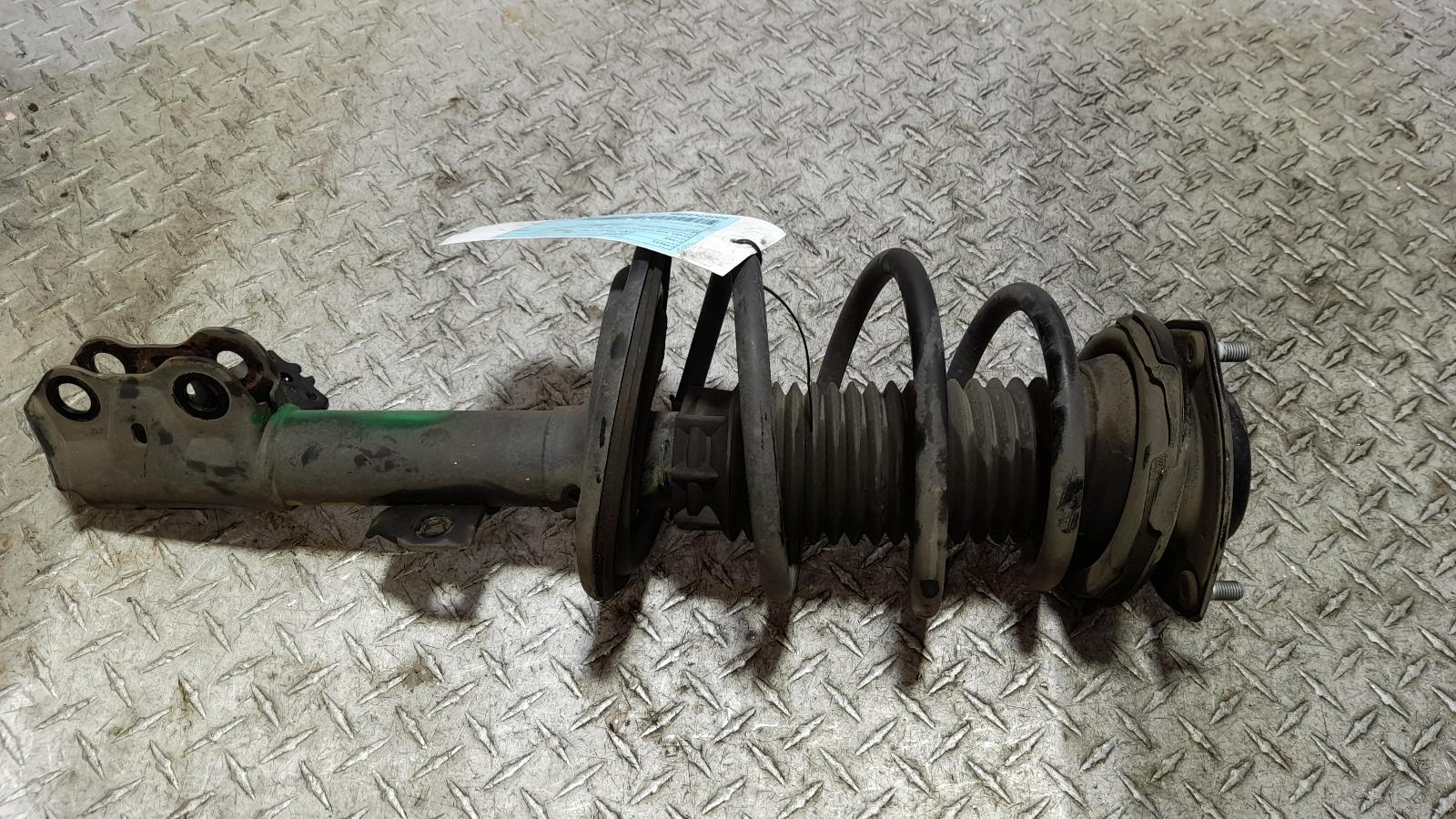 View Auto part Left Front Strut Toyota Camry 2017