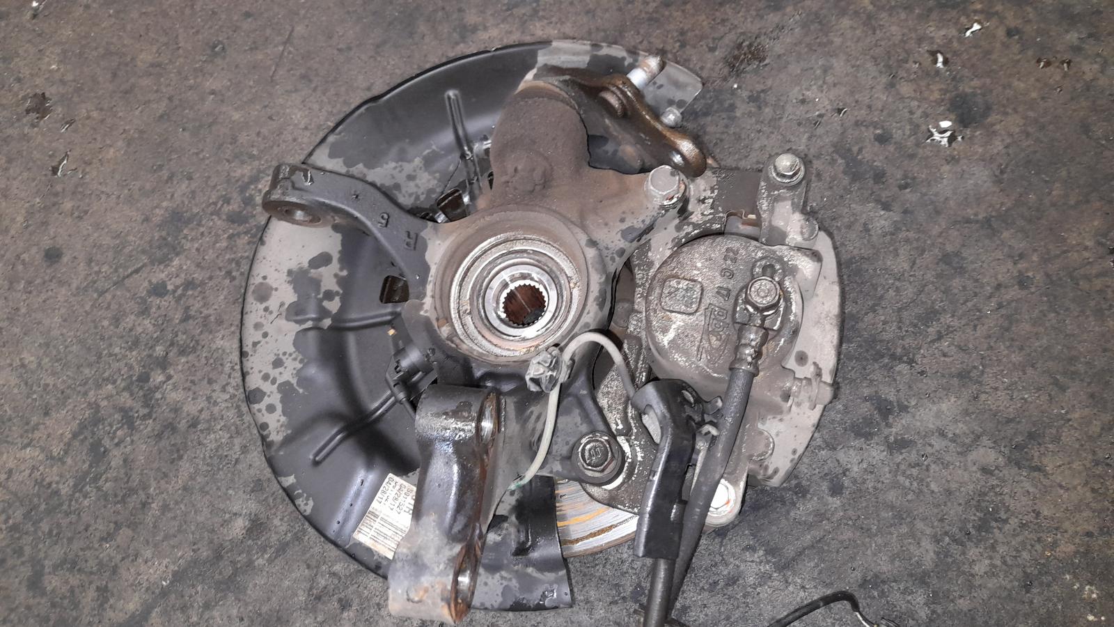View Auto part Right Front Hub Assembly Toyota Camry 2017