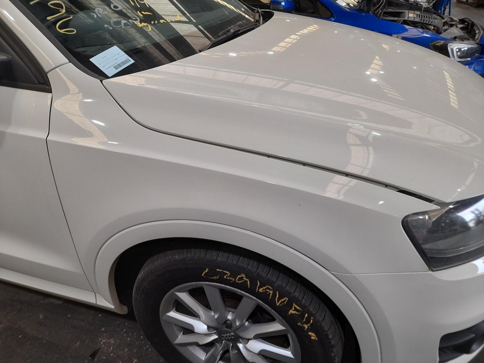 View Auto part Right Guard Audi Q3 2013