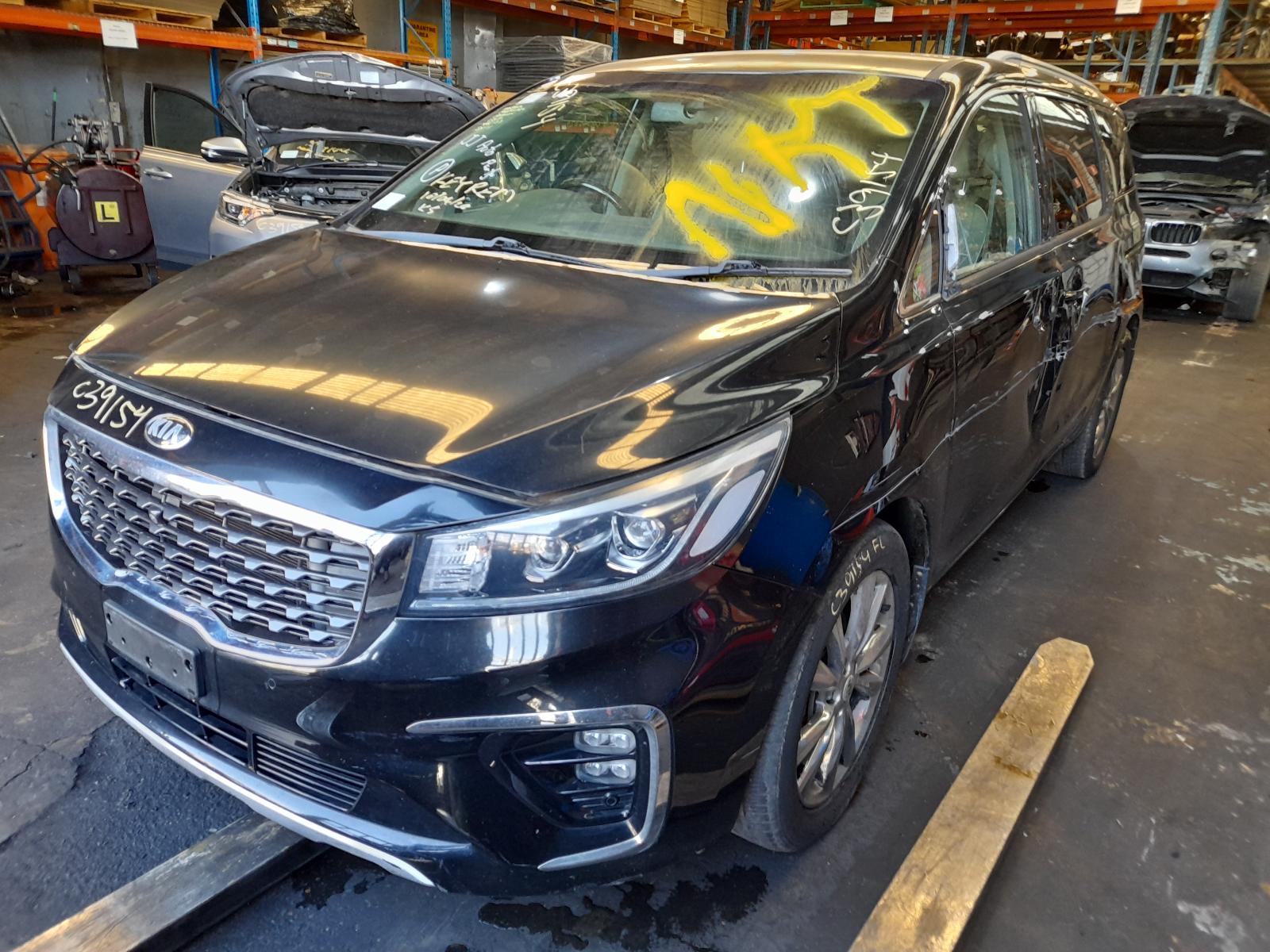 View Auto part Trans/Gearbox Kia Carnival/grand Carnival 2018