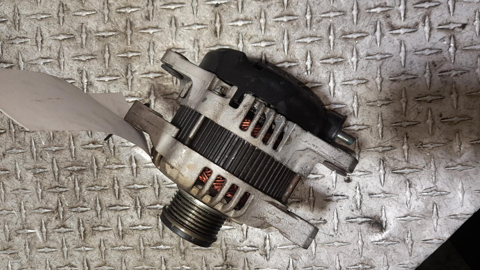View Auto part Alternator Kia Carnival/grand Carnival 2018