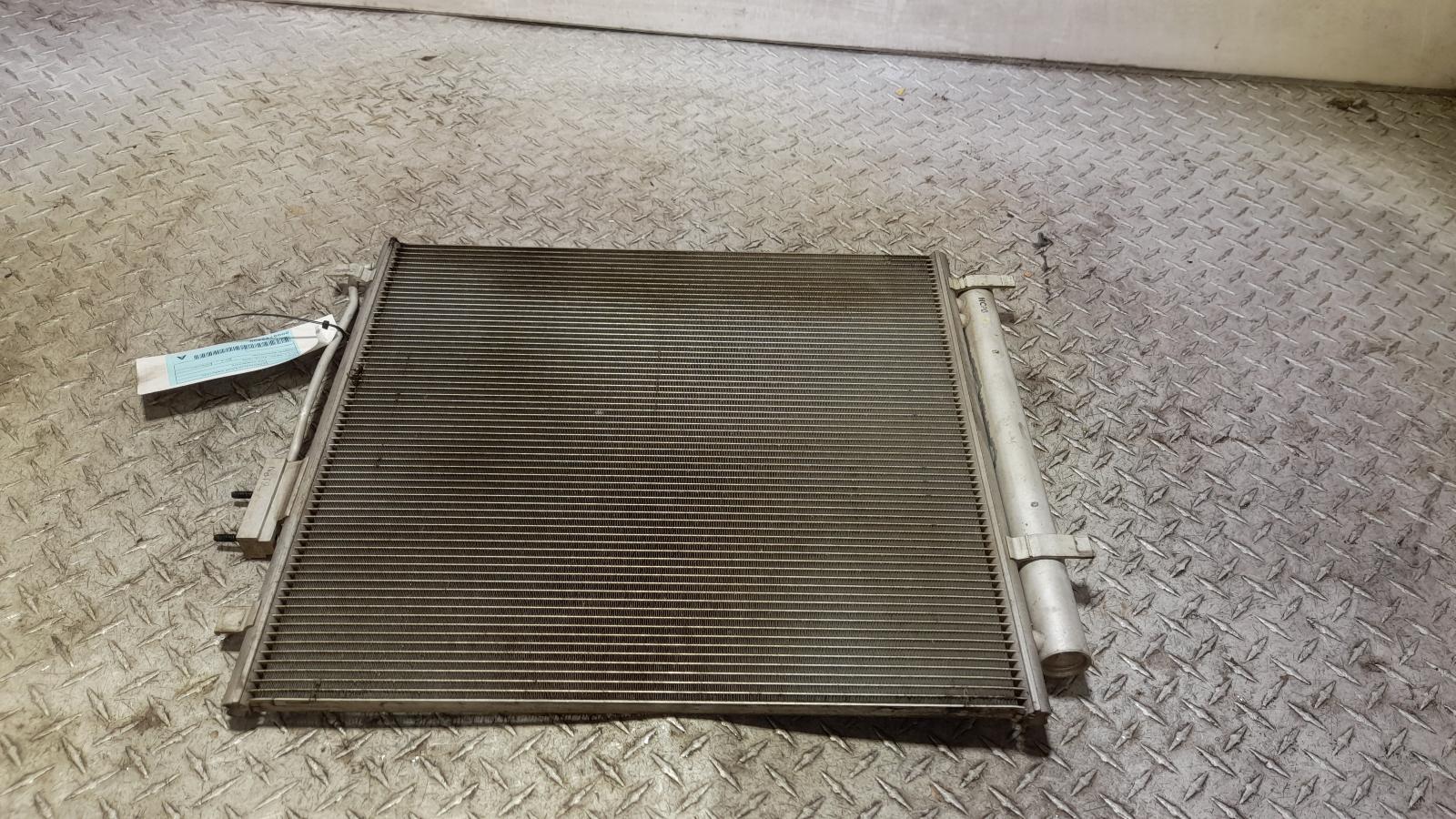View Auto part A/C Condenser Kia Carnival/grand Carnival 2018