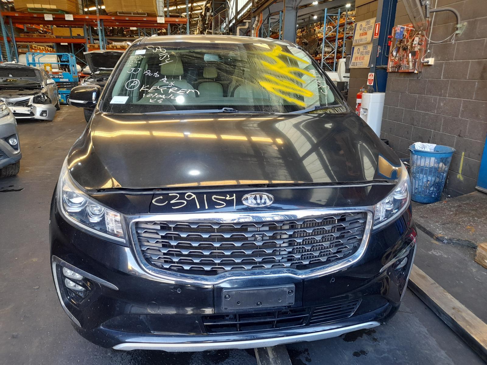 View Auto part Bonnet Kia Carnival/grand Carnival 2018