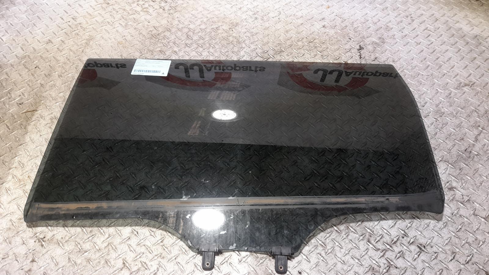 View Auto part Left Rear Door Window Kia Carnival/grand Carnival 2018