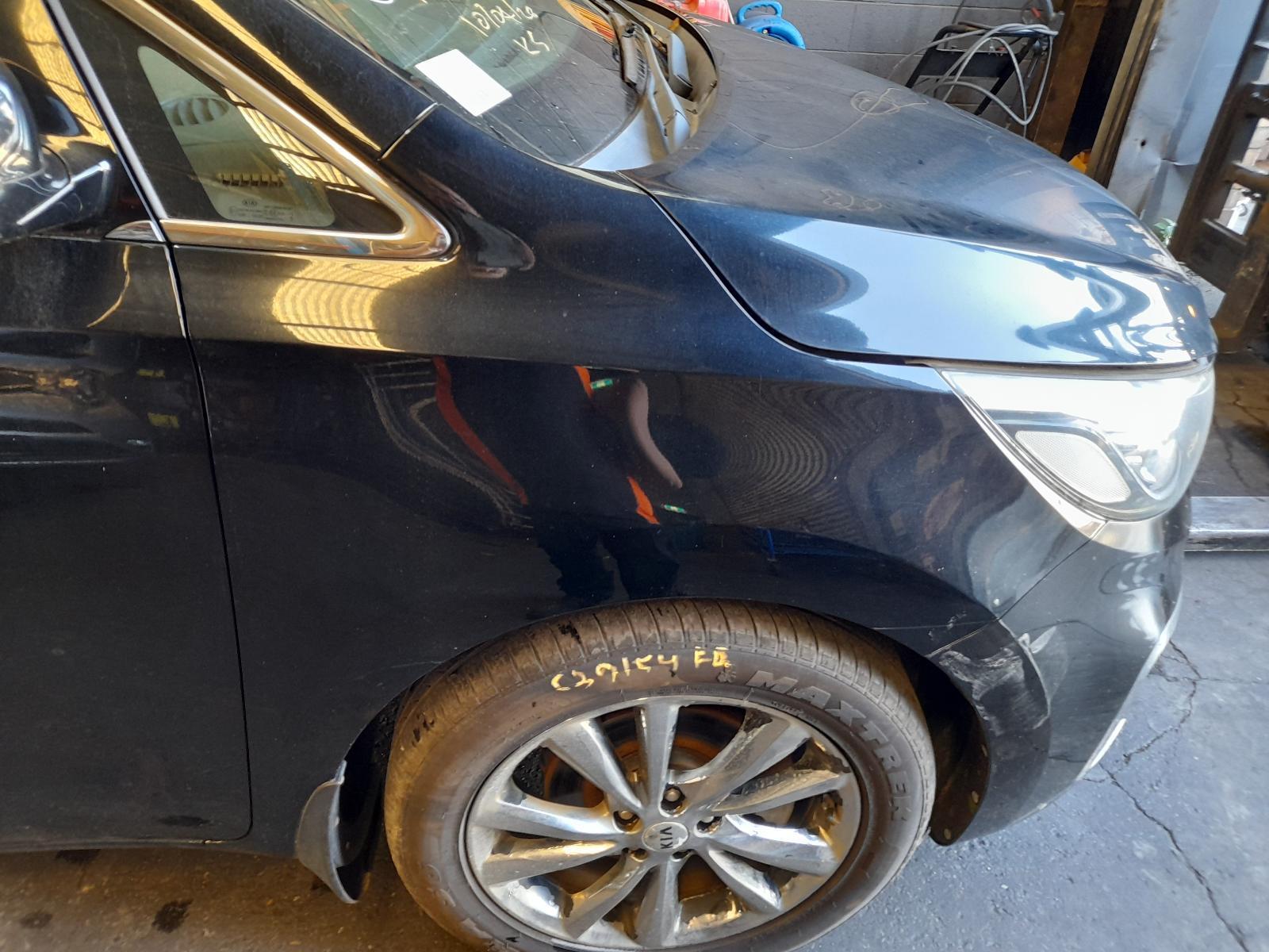 View Auto part Right Guard Kia Carnival/grand Carnival 2018