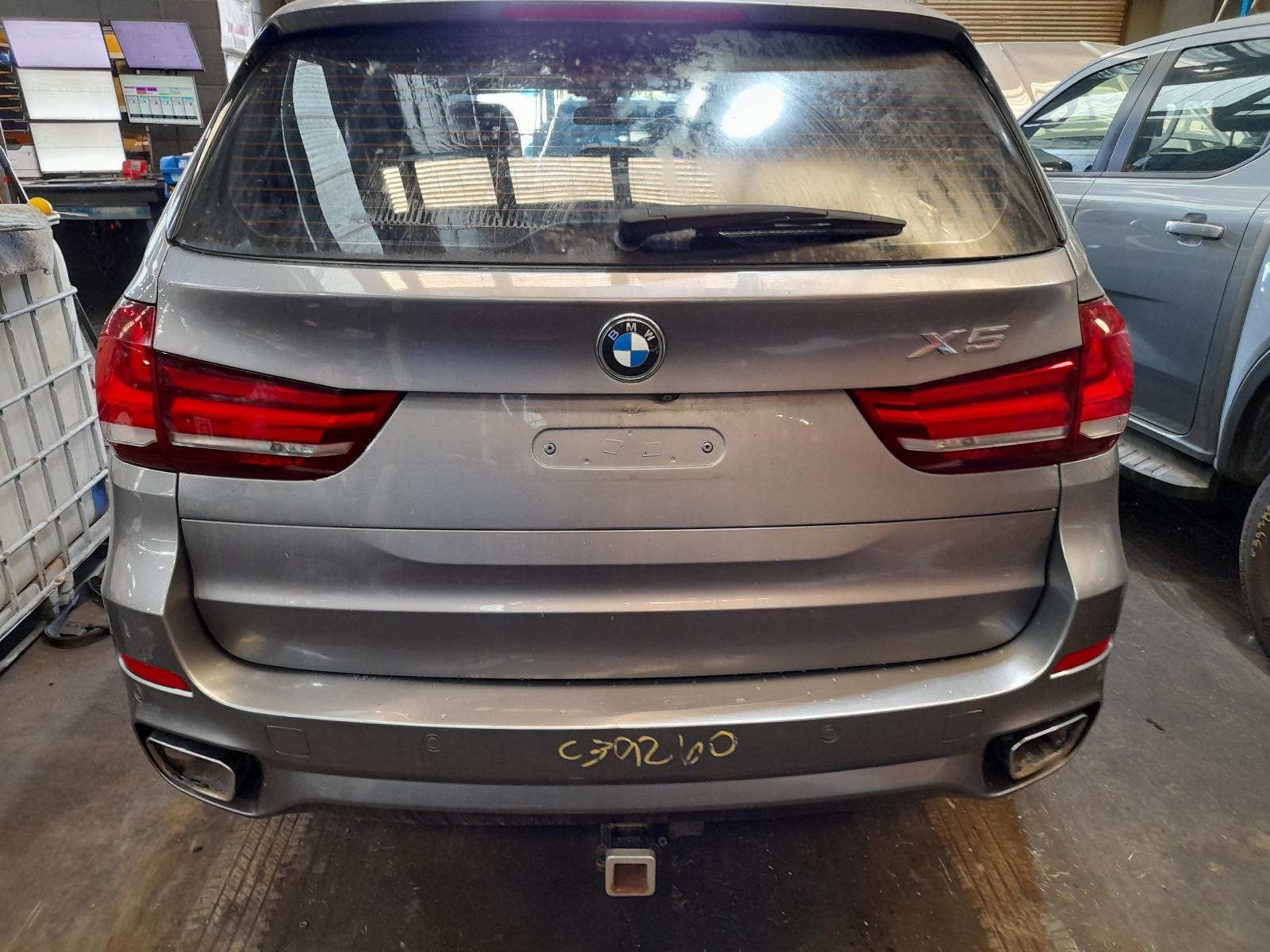 View Auto part Bootlid/Tailgate Bmw X5 2016