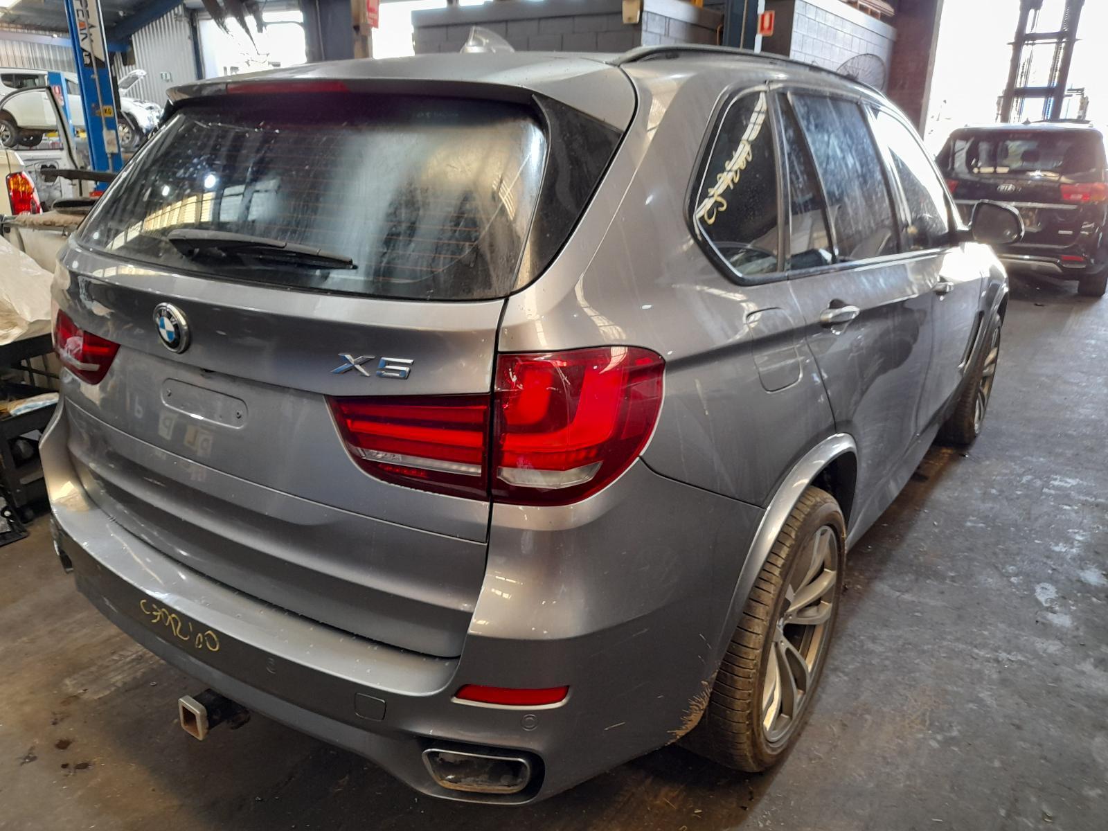 View Auto part Trans/Gearbox Bmw X5 2016