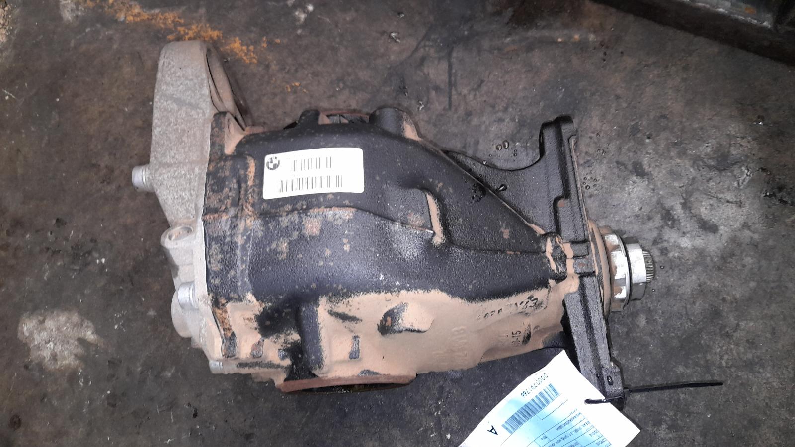 View Auto part Differential Centre Bmw X5 2016