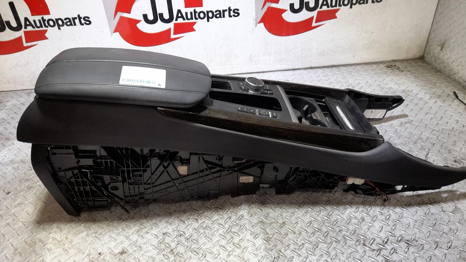 View Auto part Console Bmw X5 2016