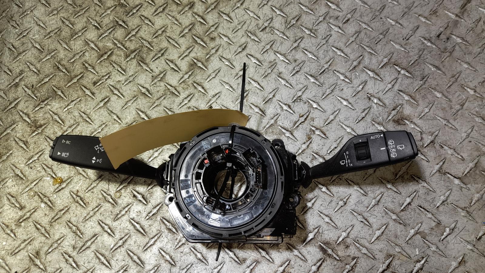 View Auto part Airbag Module/Sensor Bmw X5 2016