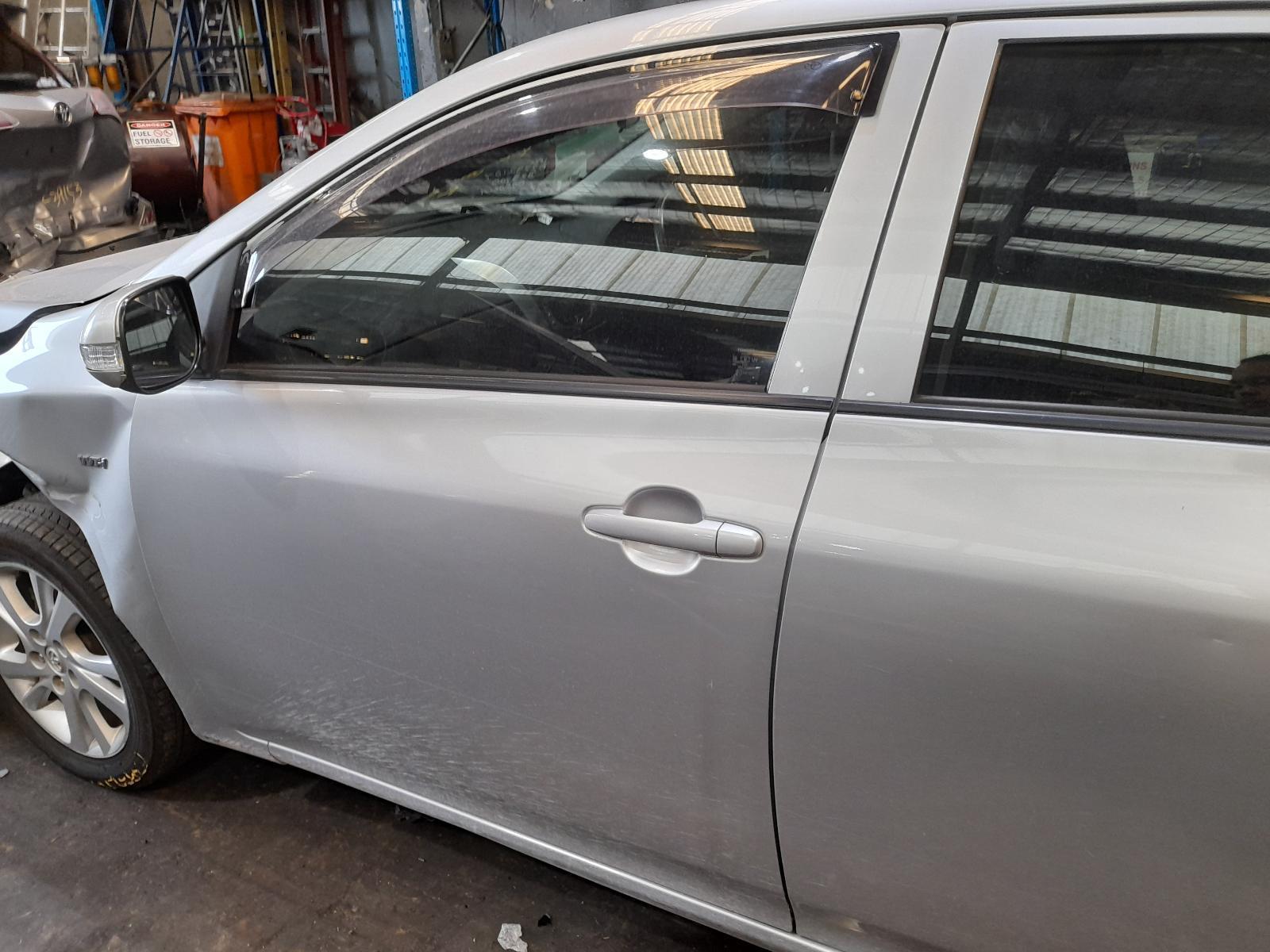 View Auto part Left Front Window Reg/Motor Toyota Corolla 2011