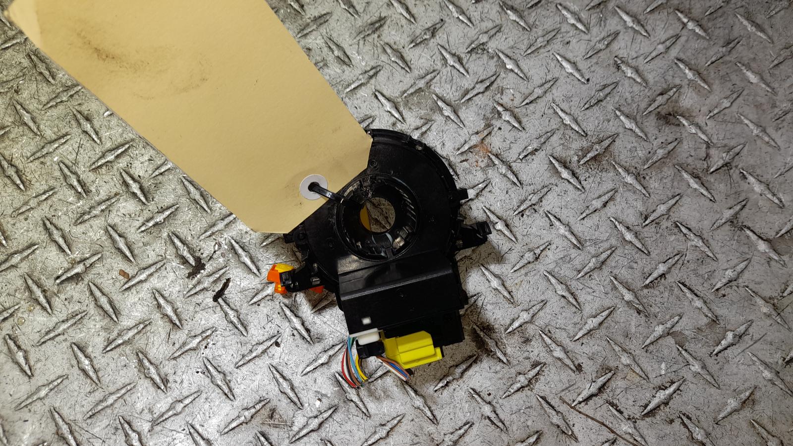 View Auto part Airbag Module/Sensor Toyota Corolla 2011