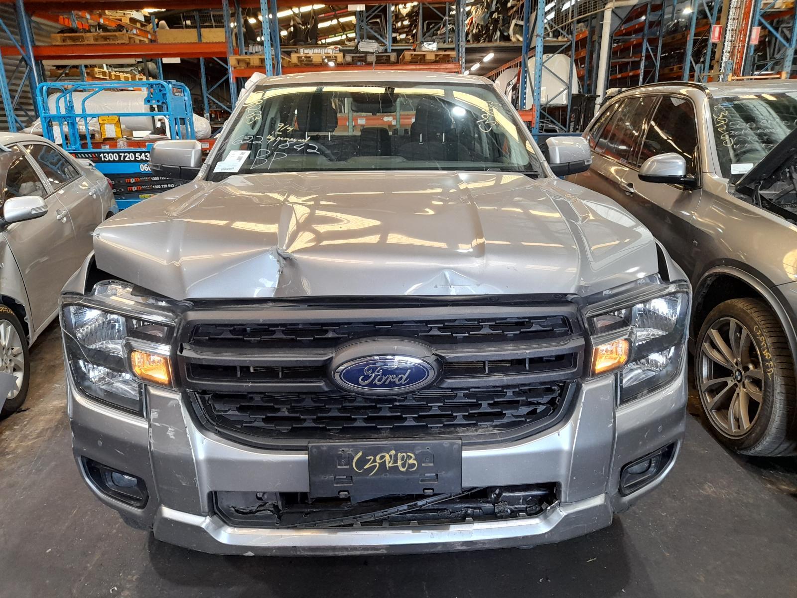 View Auto part Trans/Gearbox Ford Ranger 2022