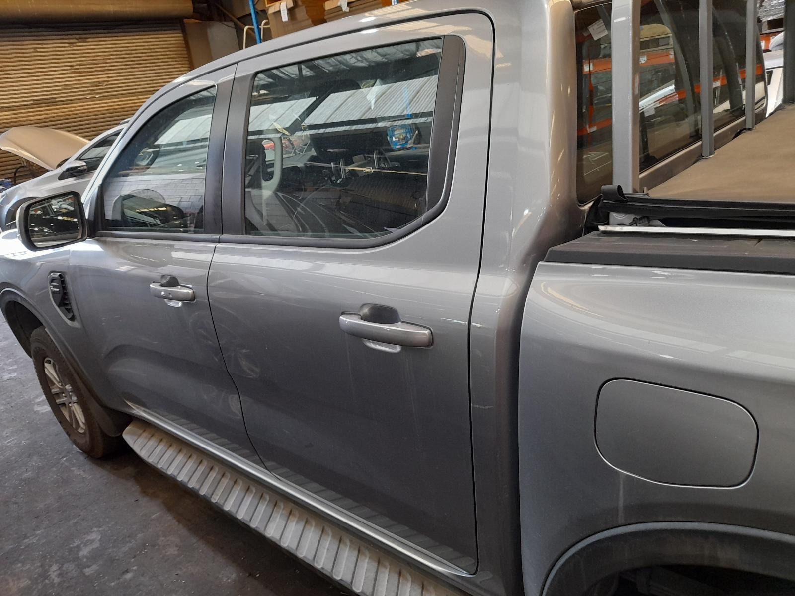 View Auto part Left Rear Door/Sliding Ford Ranger 2022