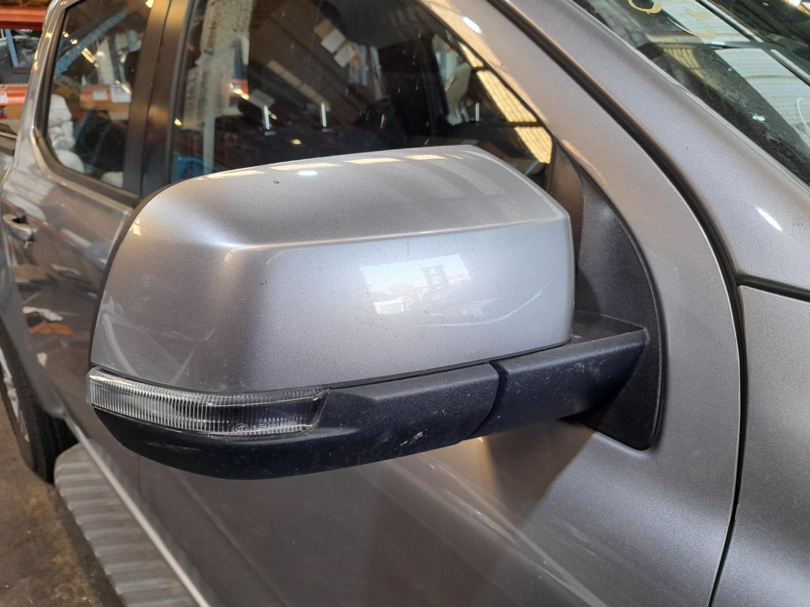 View Auto part Right Door Mirror Ford Ranger 2022