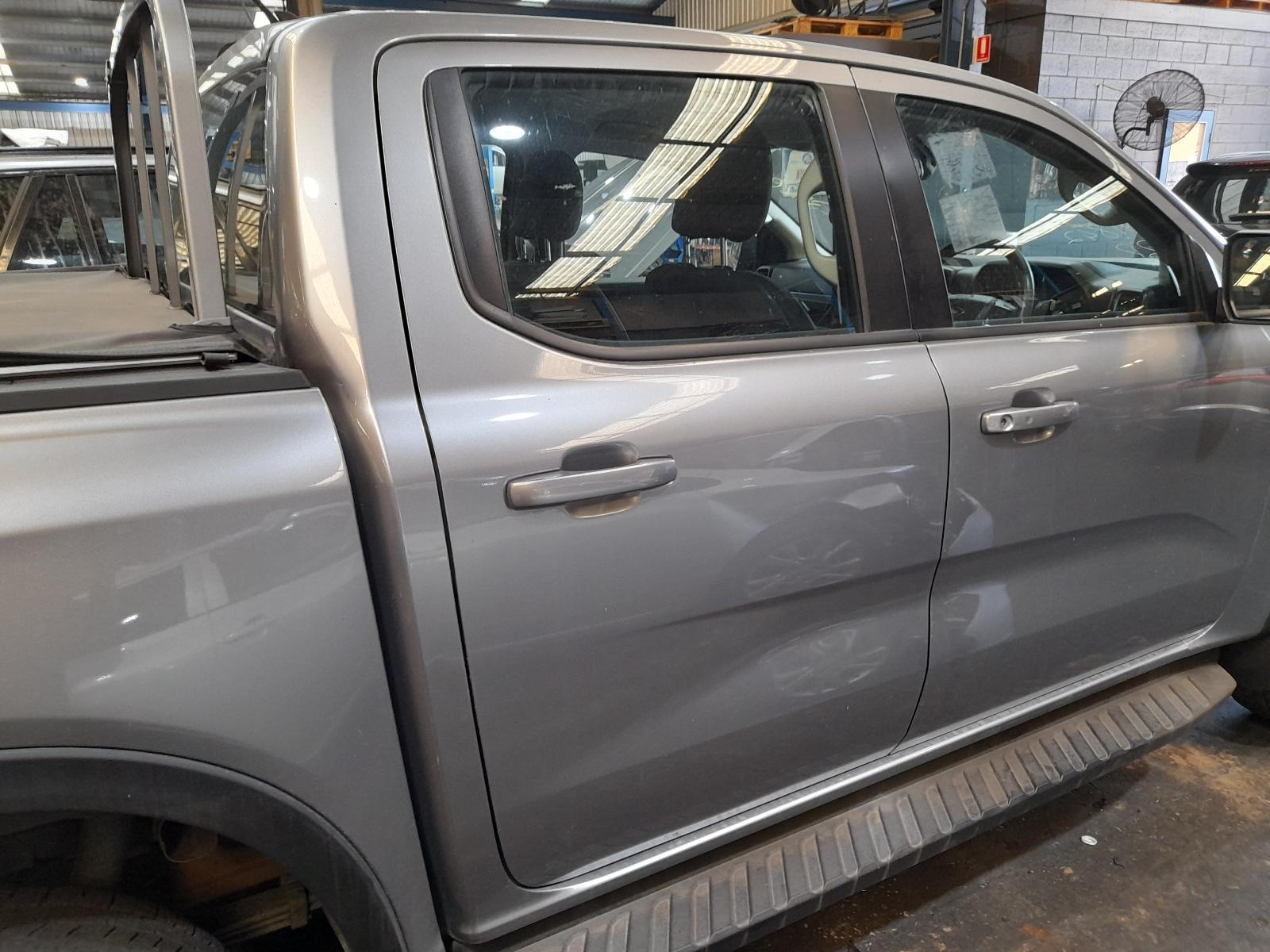 View Auto part Right Rear Door Window Ford Ranger 2022