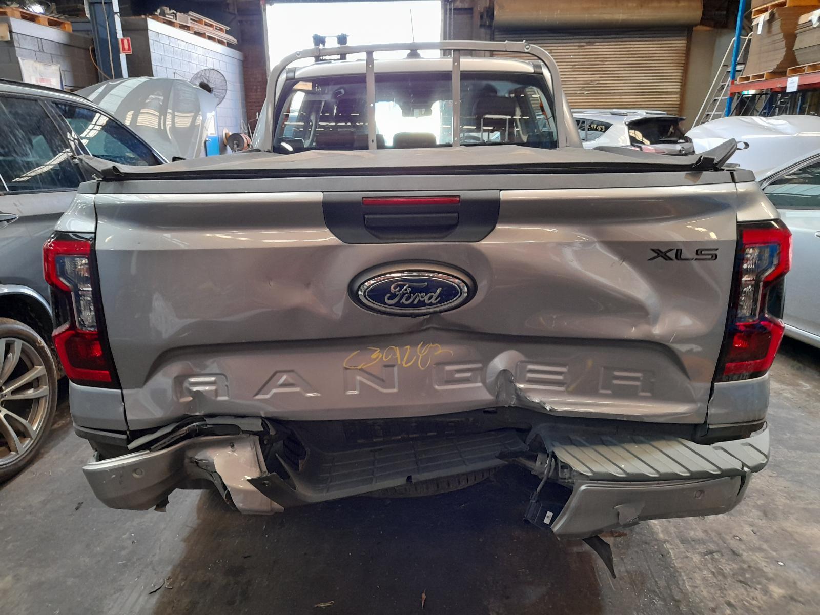 View Auto part Rear/Tailgate Glass Ford Ranger 2022