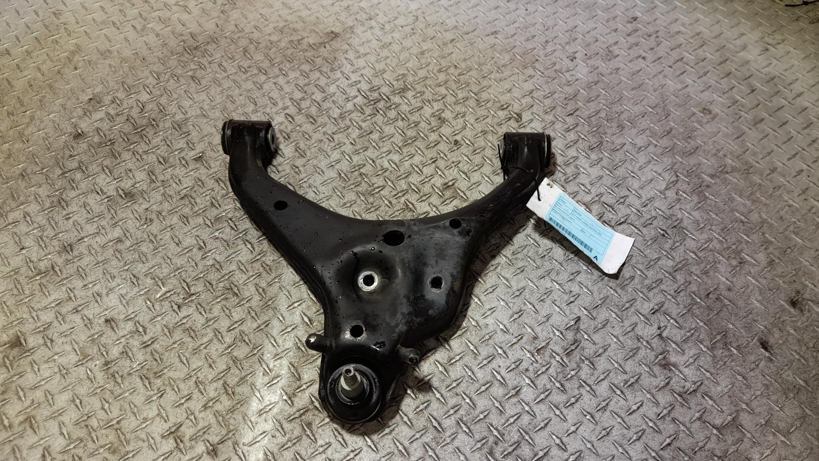 View Auto part Left Front Lower Control Arm Ford Ranger 2022