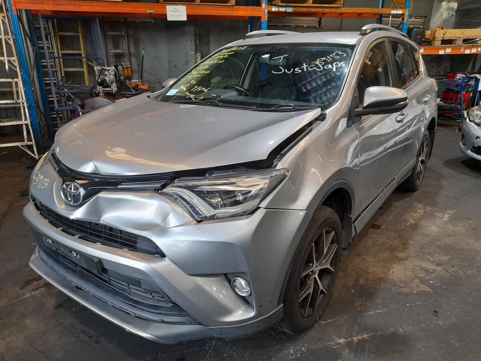 View Auto part Trans/Gearbox Toyota Rav4 2016