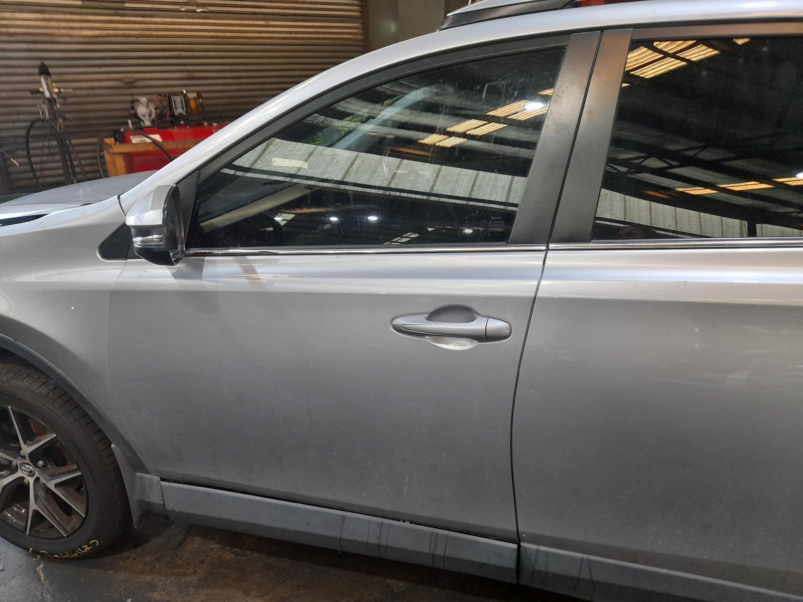 View Auto part Left Front Door Toyota Rav4 2016