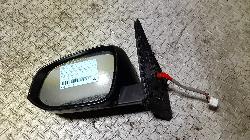 View Auto part Left Door Mirror Toyota Rav4 2016