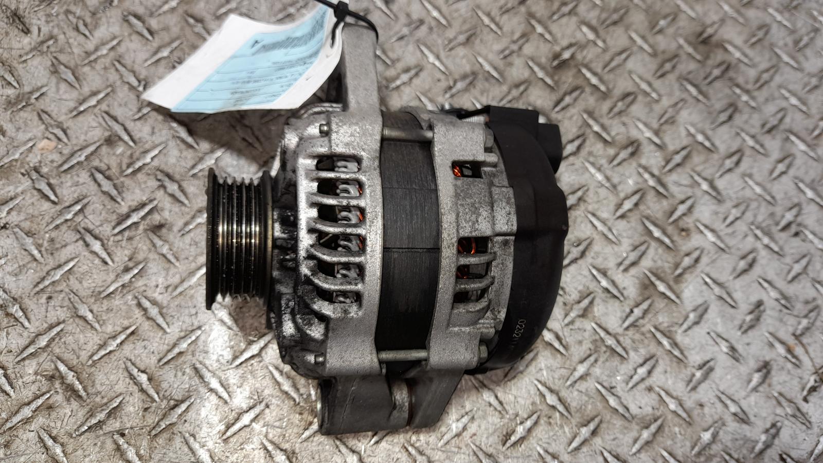 View Auto part A/C Compressor Suzuki S-cross 2014