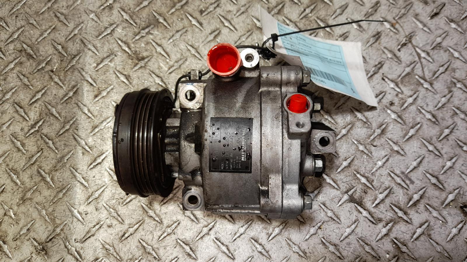 View Auto part Alternator Suzuki S-cross 2014