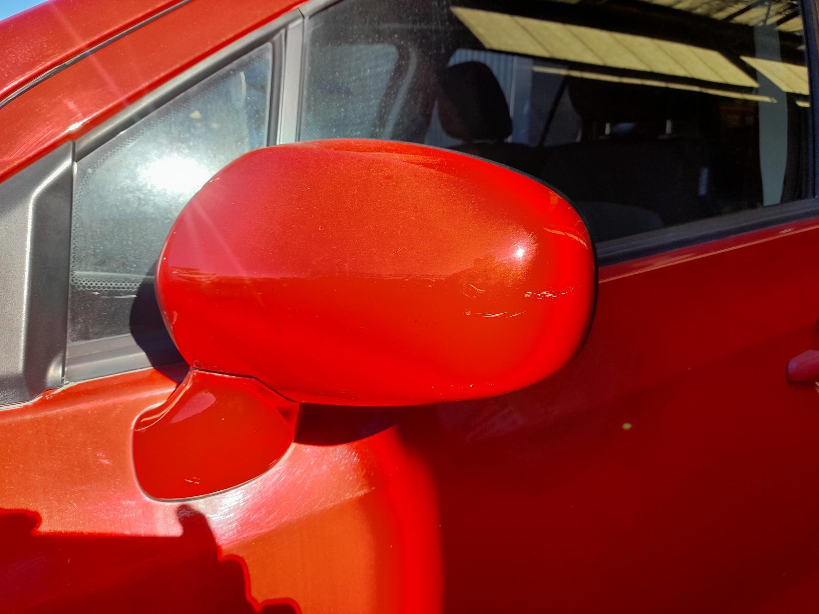 View Auto part Left Door Mirror Suzuki S-cross 2014